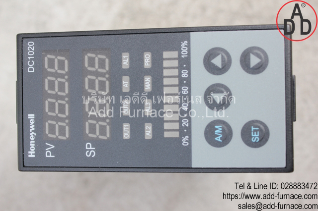 Honeywell DC1020CT-102000-E (5)